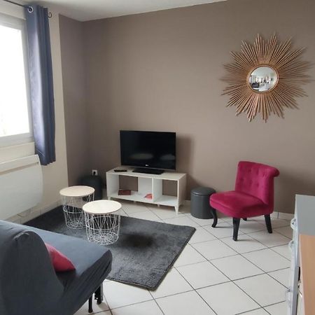 Le Relais De La Poste 1 Apartamento Colombey-les-deux-Églises Exterior foto
