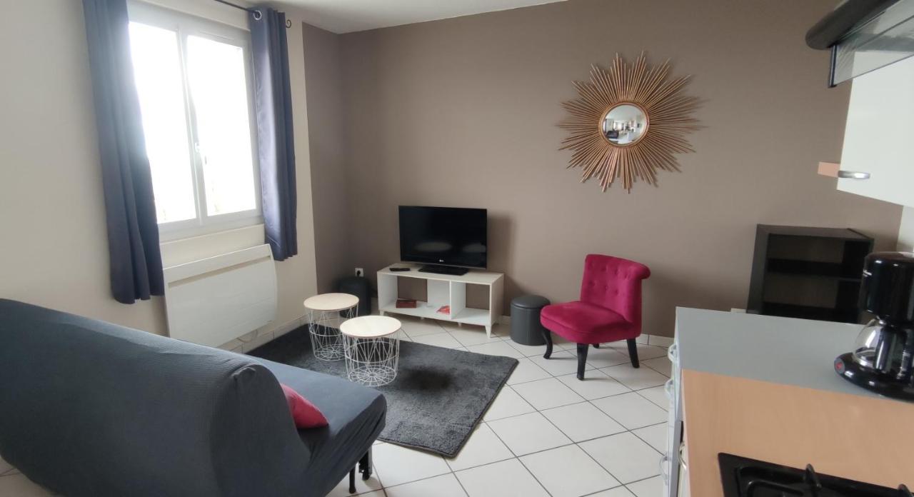 Le Relais De La Poste 1 Apartamento Colombey-les-deux-Églises Exterior foto